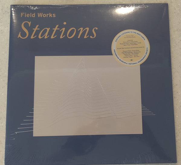 Field Works - Stations