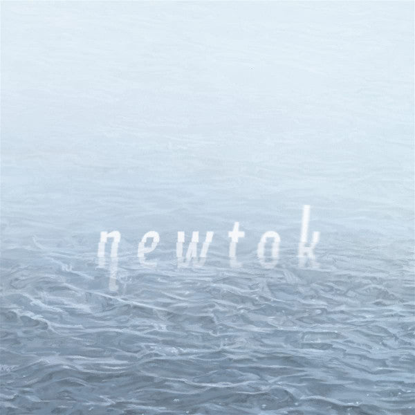 Dusty Patches - Newtok (Iridescent Green vinyl)