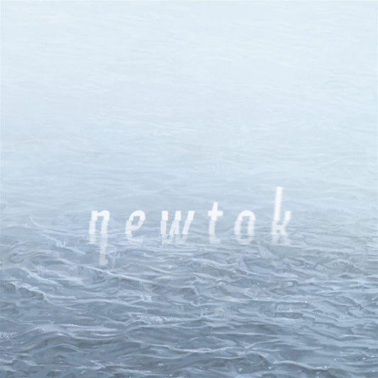 Dusty Patches - Newtok (Iridescent Green vinyl)