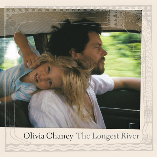 Olivia Chaney - Longest River (10 Year Anniversary)