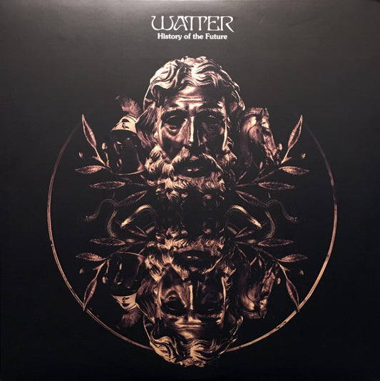 Watter - History of the Future