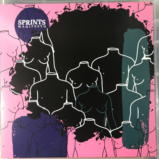 Sprints - Manifesto