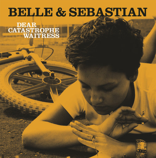 Belle & Sebastian - Dear Catastrophe Waitress