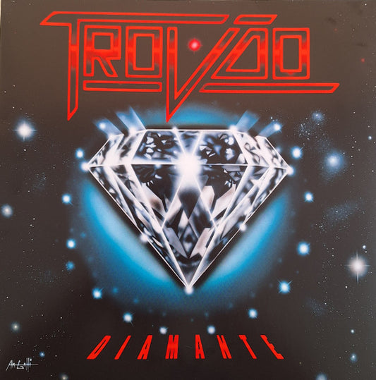 Trovao - Diamante