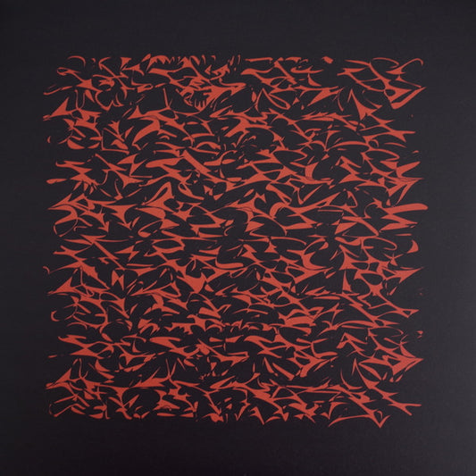 Peter Zinovieff / Lucy Railton - Inventions For Cello And Computer LP