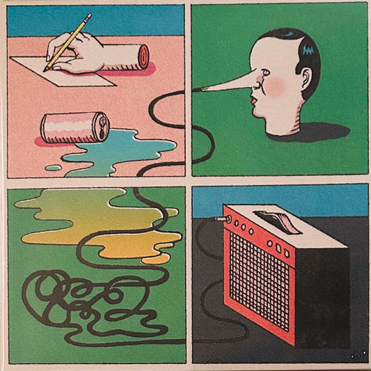 Various Artists - Vinyl Moon 095 LP