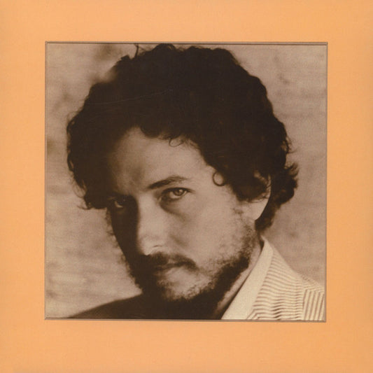 Bob Dylan - New Morning (import)