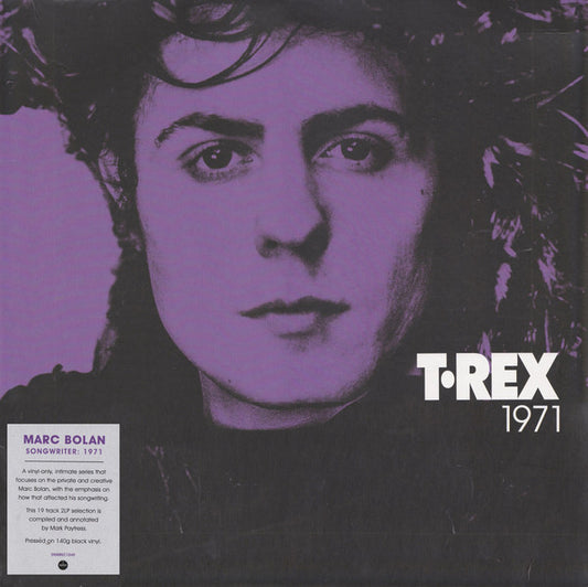 T.Rex - 1971