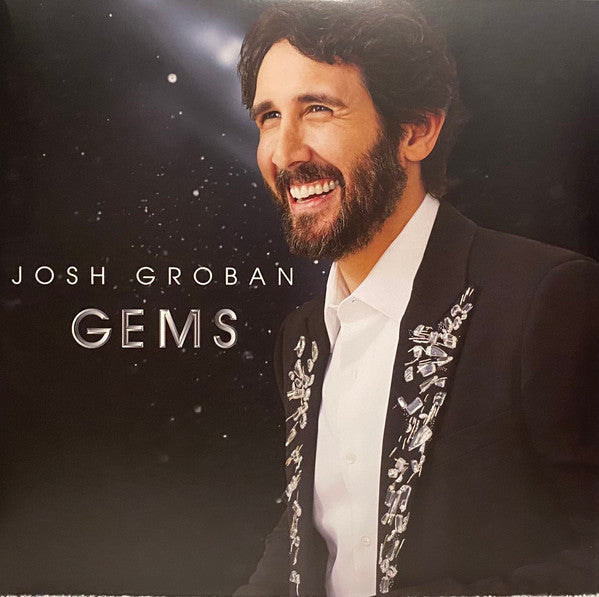 Josh Groban - Gems