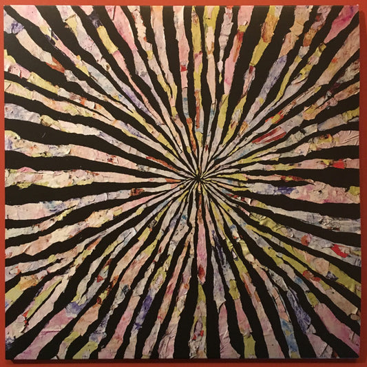 Mako Sica - Invocation LP