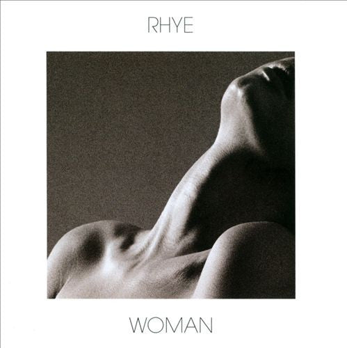 RHYE - Woman