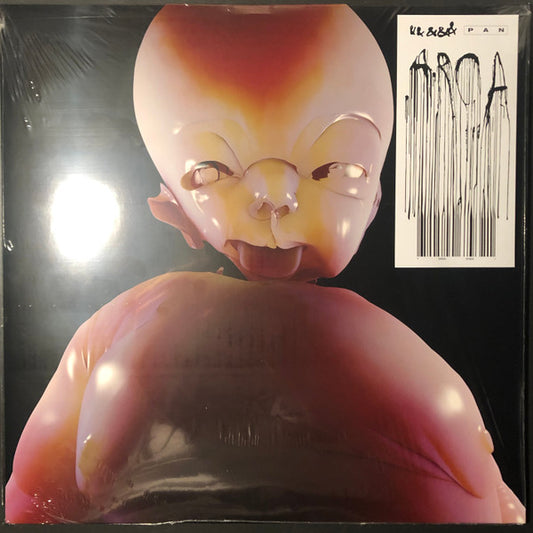 Arca - &&&&&