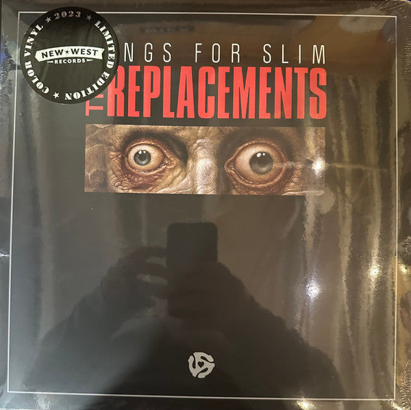 The Replacements - Songs For Slim