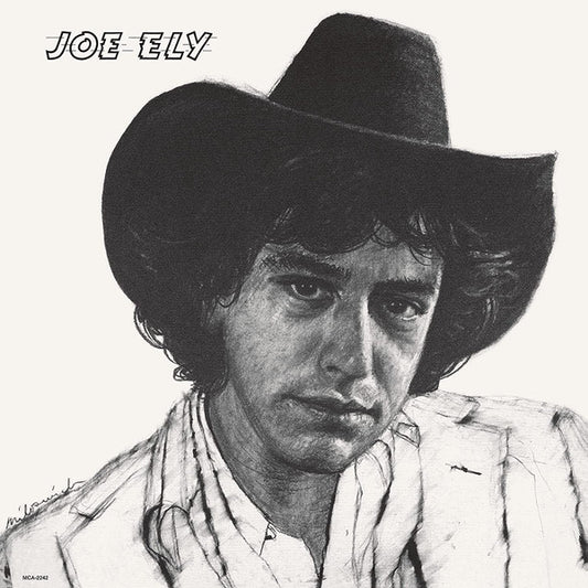Joe Ely - Joe Ely
