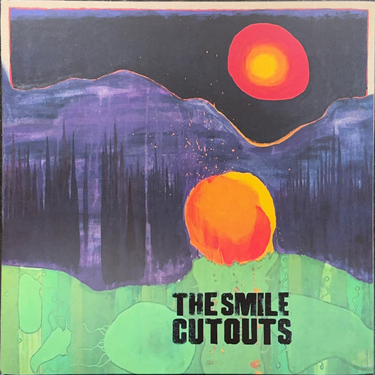 Smile - Cutouts