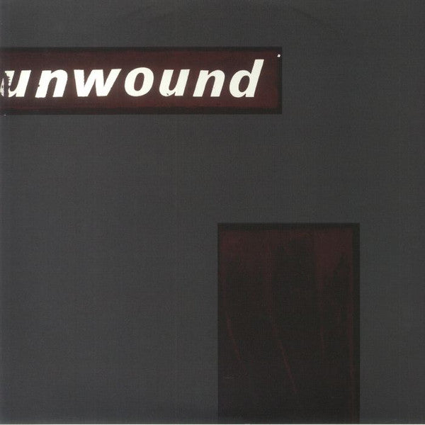 Unwound - Unwound