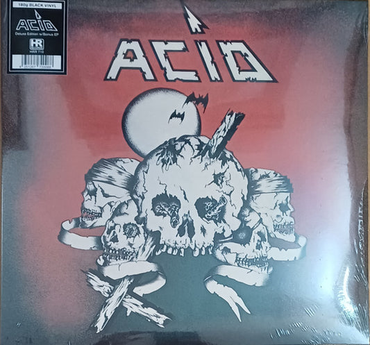 Acid - Acid