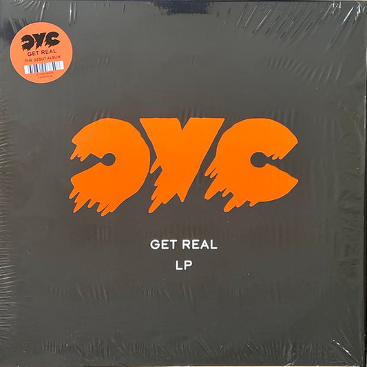 CVC - Get Real