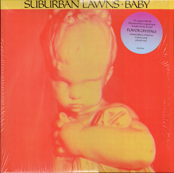 SUBURBAN LAWNS - Baby