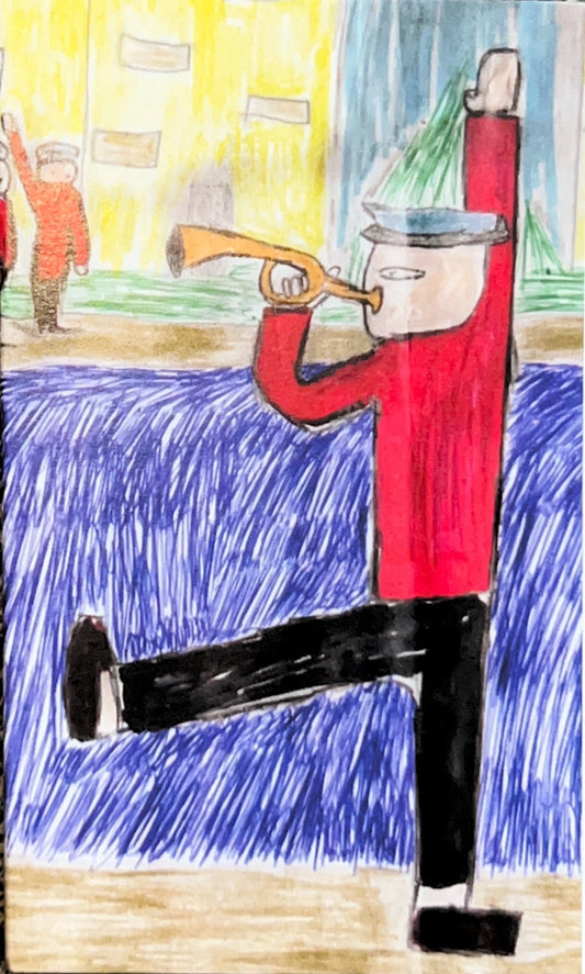 University - Mccartney It'll Be Ok