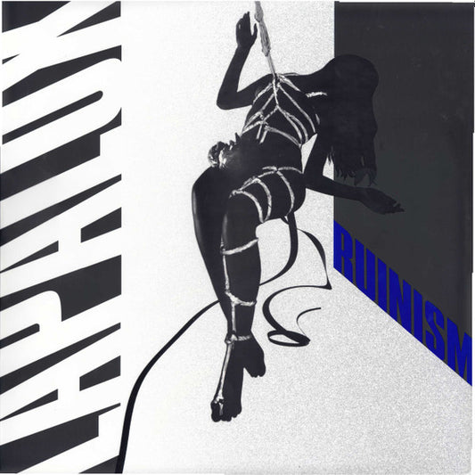 Lapalux - Ruinism 2LP