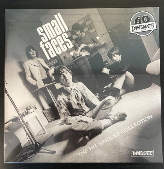 Small Faces - Hit Singles Collection