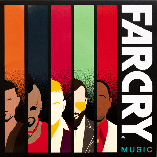 Far Cry Music: 20th Anniversary - O.S.T. - Far Cry Music: 20th Anniversary - O.S.T.