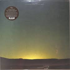Jason Sharp - The Turning Centre Of A Still World