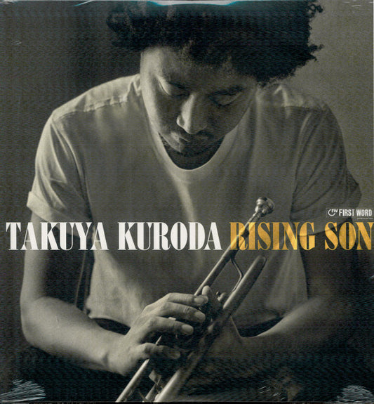 Takuya Kuroda - Rising Son