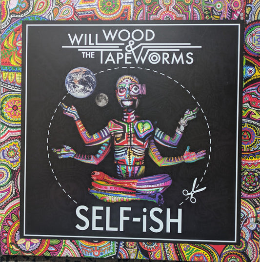 Will Wood & - Self-ish (Indie Exclusive, Blue)