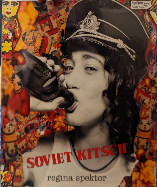 Regina Spektor - Soviet Kitsch