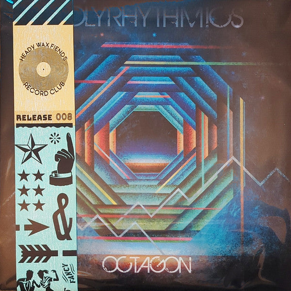 Polyrhythmics - Octagon