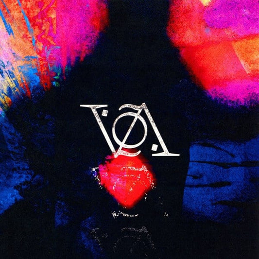 Hammock - Love in the Void (Opaque Hellfire vinyl)