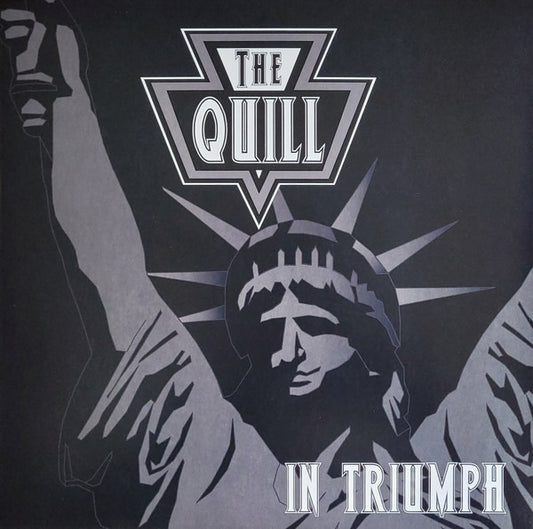 Quill - In Triumph