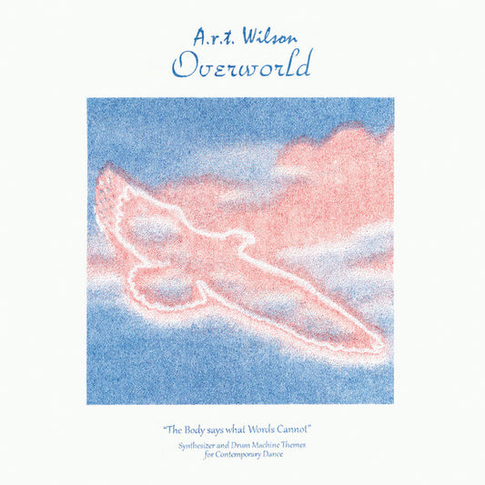 A.R.T. Wilson - Overworld (Sarah's White)