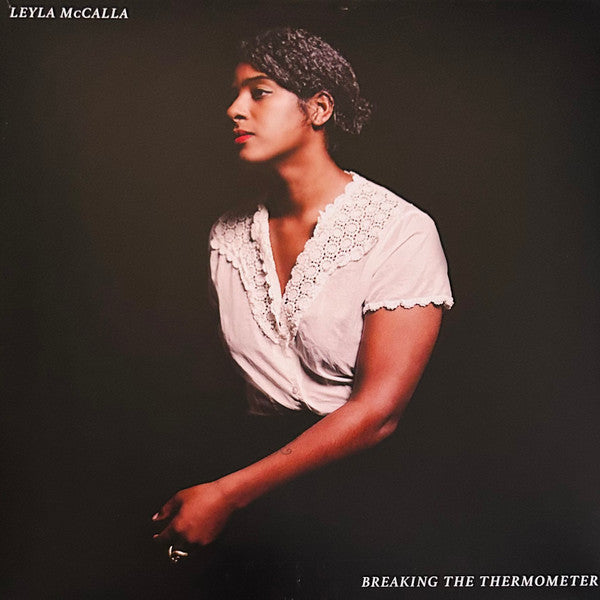 Leyla McCalla - Breaking The Thermometer