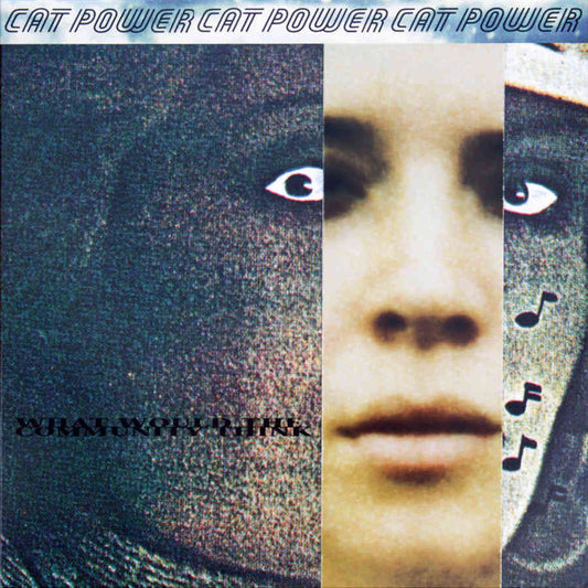 Cat Power - What Would the Community Think