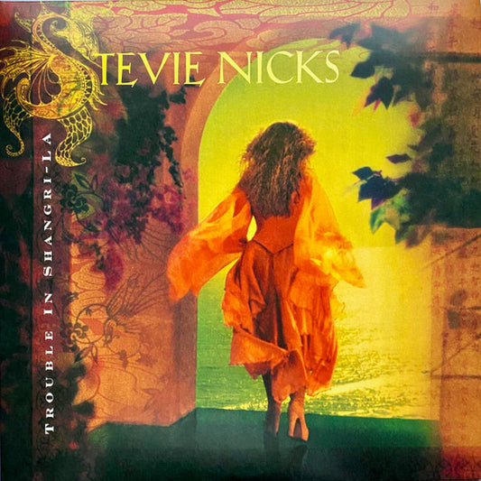 NICKS,STEVIE - Trouble In Shangri-la