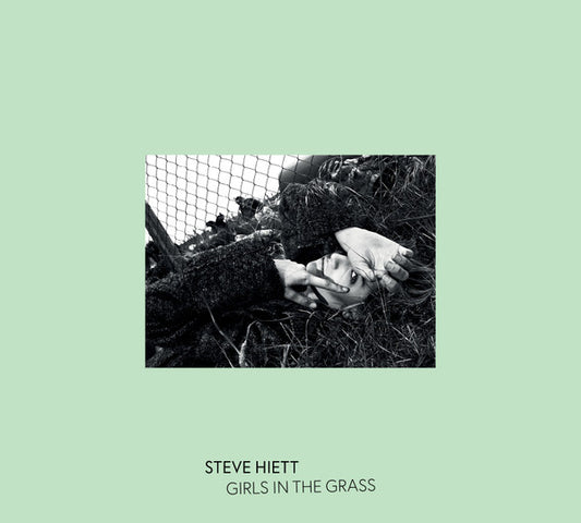 Steve Hiett - Girls In The Grass