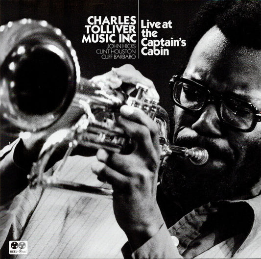 Charles Tolliver / Music Inc - Live at the Captain's Cabin