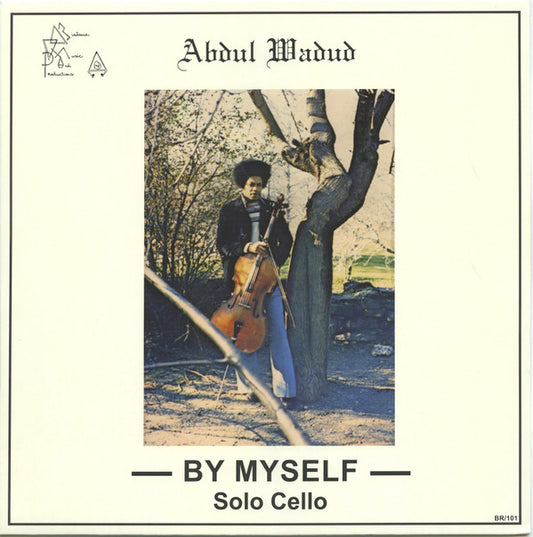 Abdul Wadud - By Myself