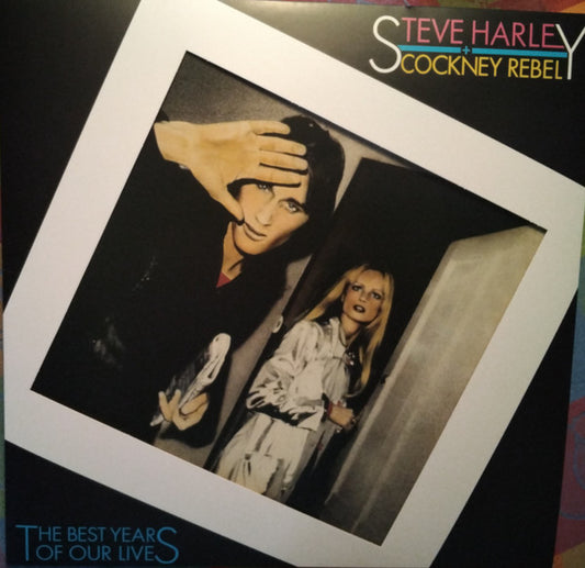 Steve Harley & - Best Years Of Our Lives (50th Anniversary)
