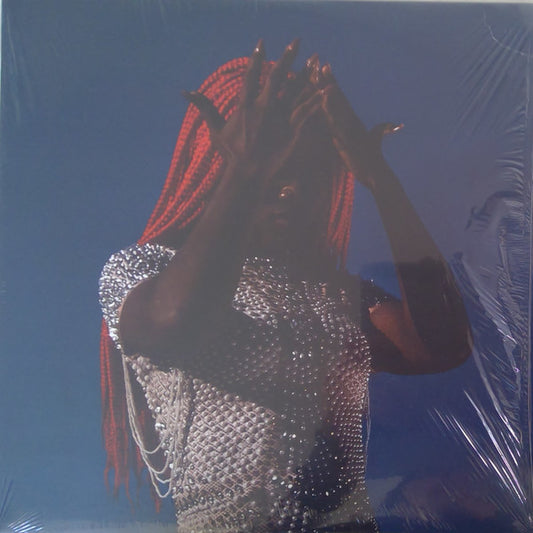 Aunty Rayzor - Viral Wreckage (Translucent Red)