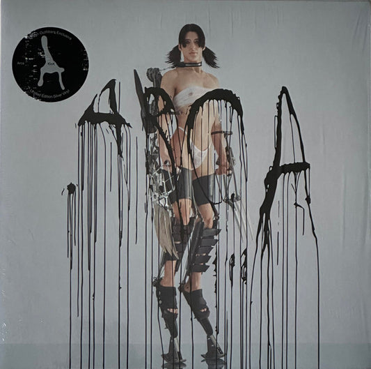 Arca - KiCk i
