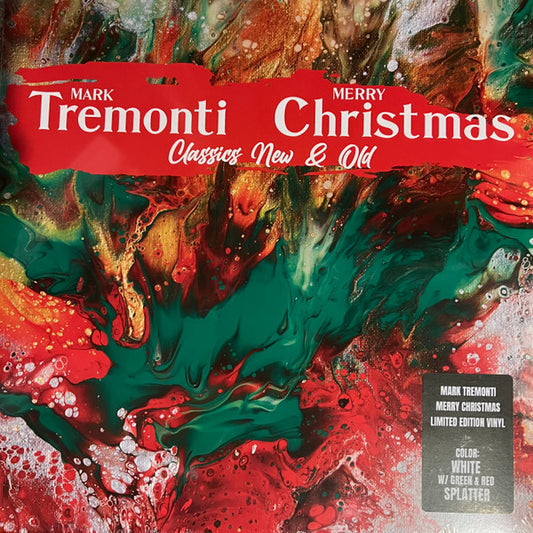 TREMONTI,MARK - Mark Tremonti Christmas Classics New & Old