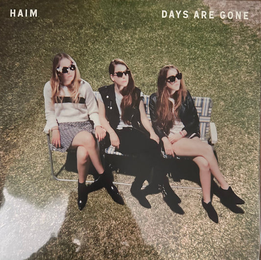 HAIM - Days Are Gone (10th Anniversary Edition)