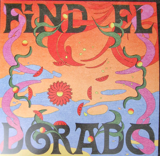 Paul Weller - Find El Dorado
