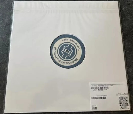 Incubus - Morning View XXIII