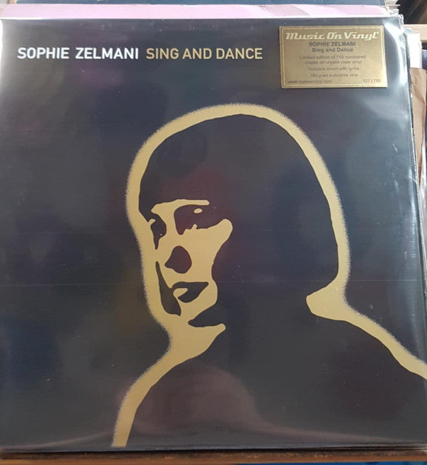 Sophie Zelmani - Sing & Dance