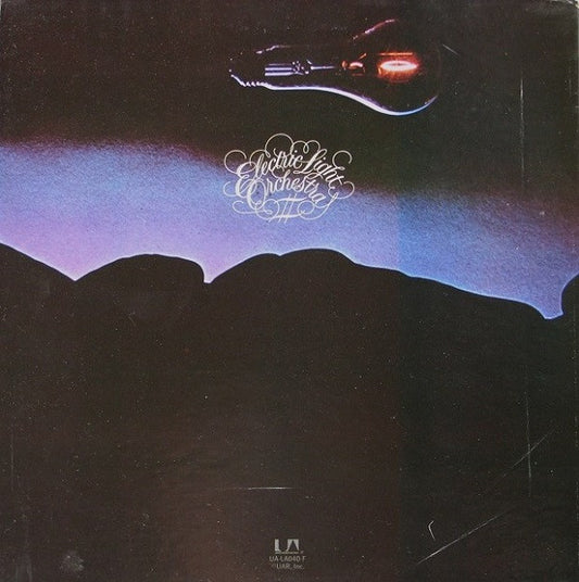 Electric Light Orchestra - II LP